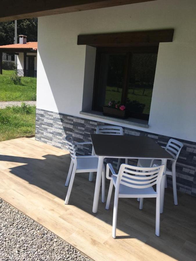 El Llagar De Mon II Villa ยาเนส ภายนอก รูปภาพ