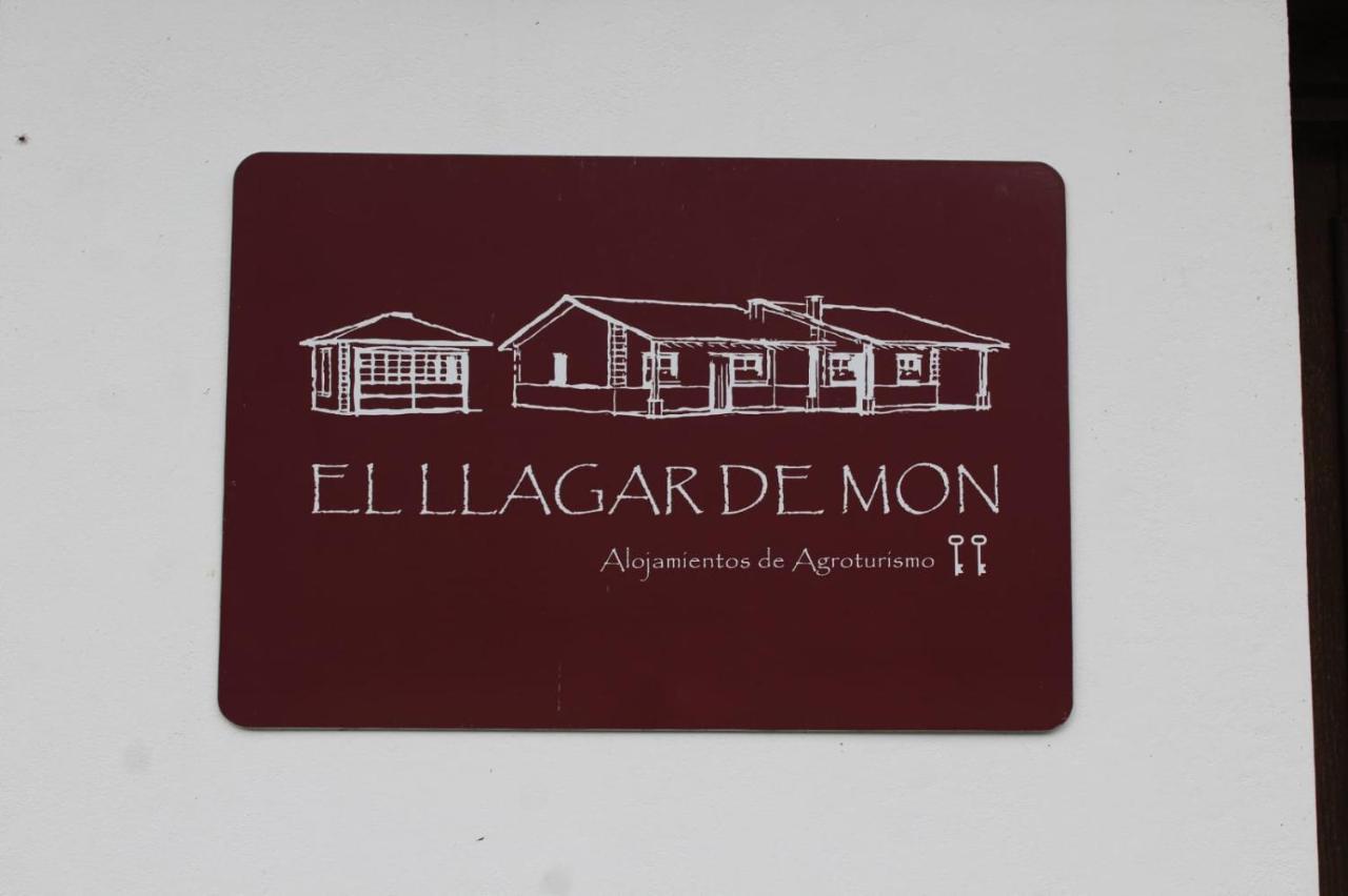 El Llagar De Mon II Villa ยาเนส ภายนอก รูปภาพ